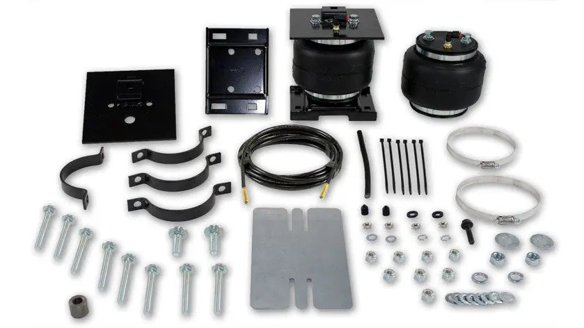 LoadLifter 5000 Ultimate Air Spring Kit - 88245 - image 10