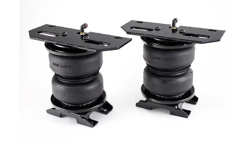 LoadLifter 5000 Ultimate Air Spring Kit - 88257 - image 12