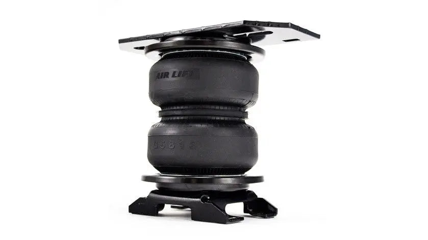 LoadLifter 5000 Ultimate Air Spring Kit - 88257 - image 13