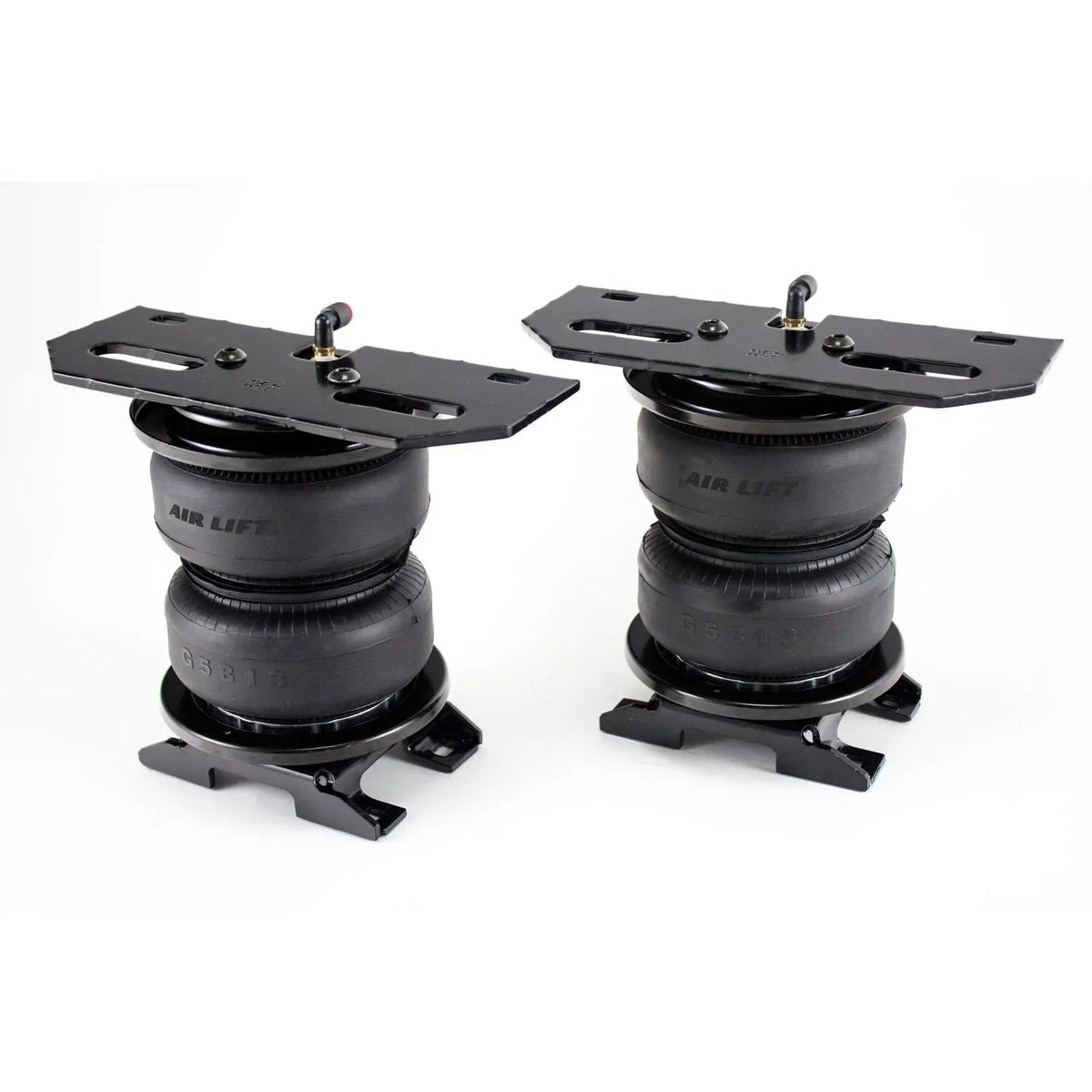 LoadLifter 5000 Ultimate Air Spring Kit - 88257 - image 2