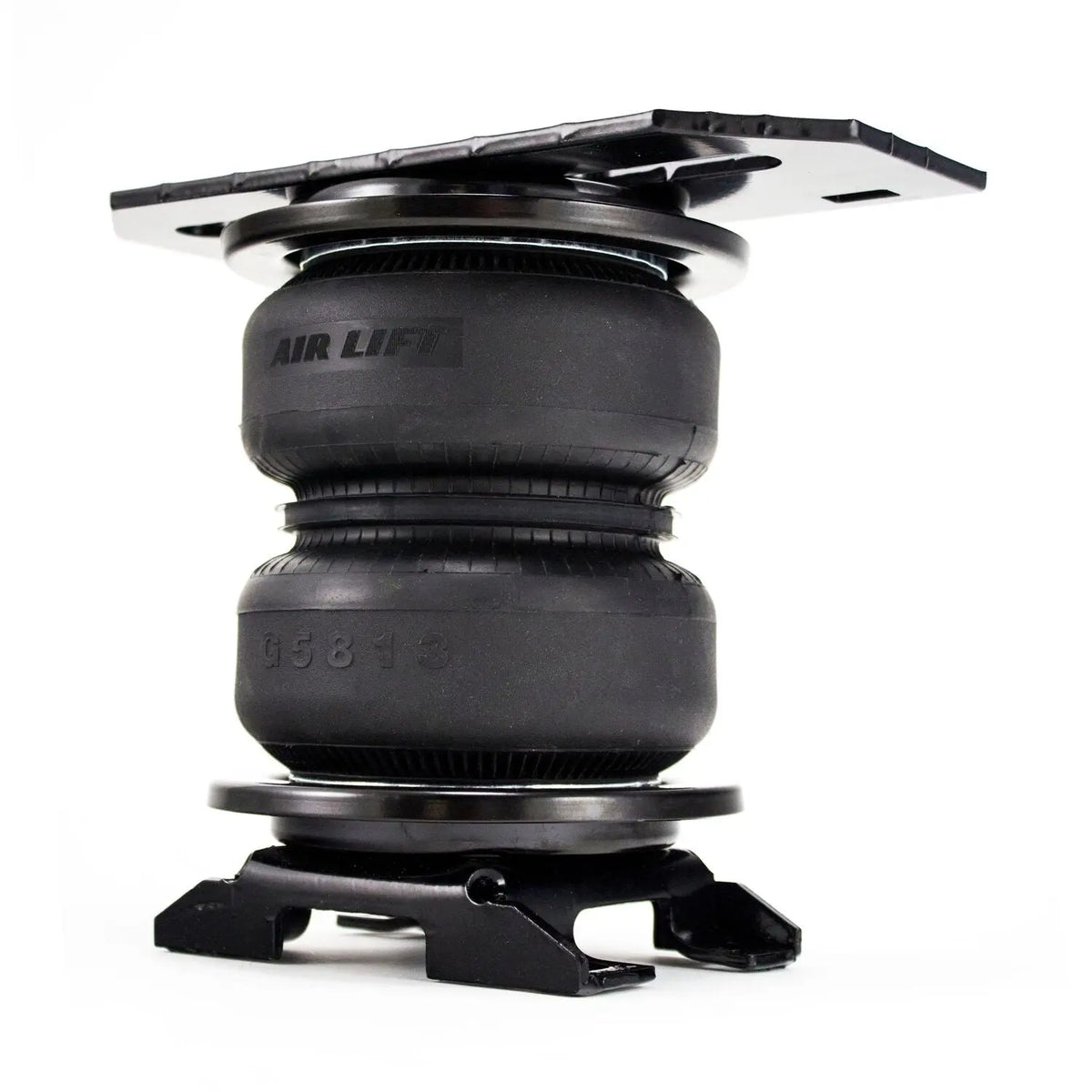 LoadLifter 5000 Ultimate Air Spring Kit - 88257 - image 4