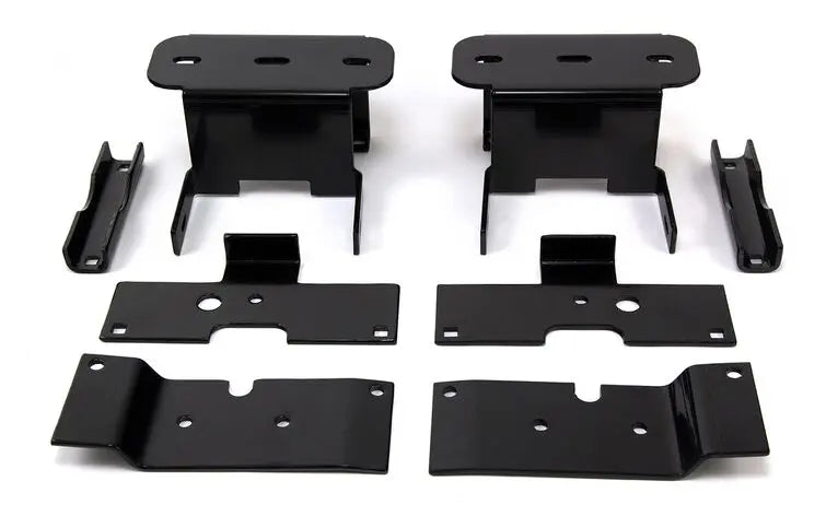LoadLifter 5000 Ultimate Air Spring Kit - 88268 - image 2