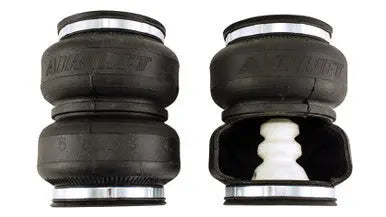 LoadLifter 5000 Ultimate Air Spring Kit - 88268 - image 12
