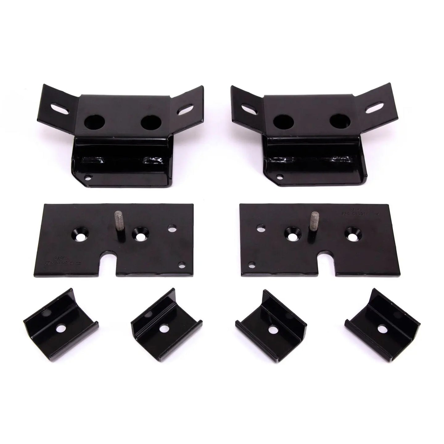 LoadLifter 5000 Ultimate Air Spring Kit - 88272 - image 2