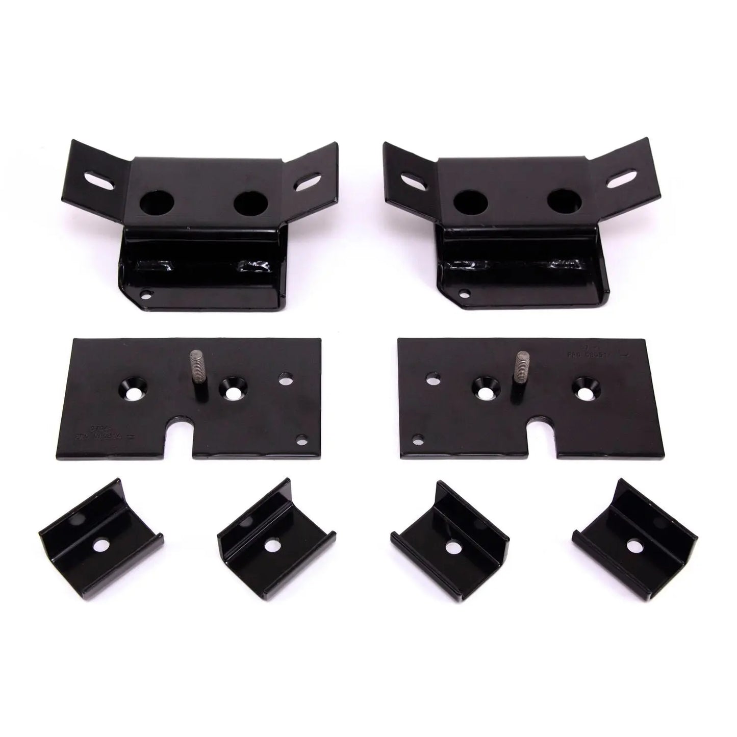 LoadLifter 5000 Ultimate Air Spring Kit - 88272 - image 2