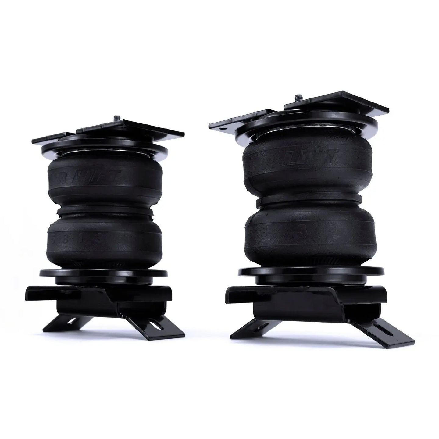 LoadLifter 5000 Ultimate Air Spring Kit - 88272 - image 4