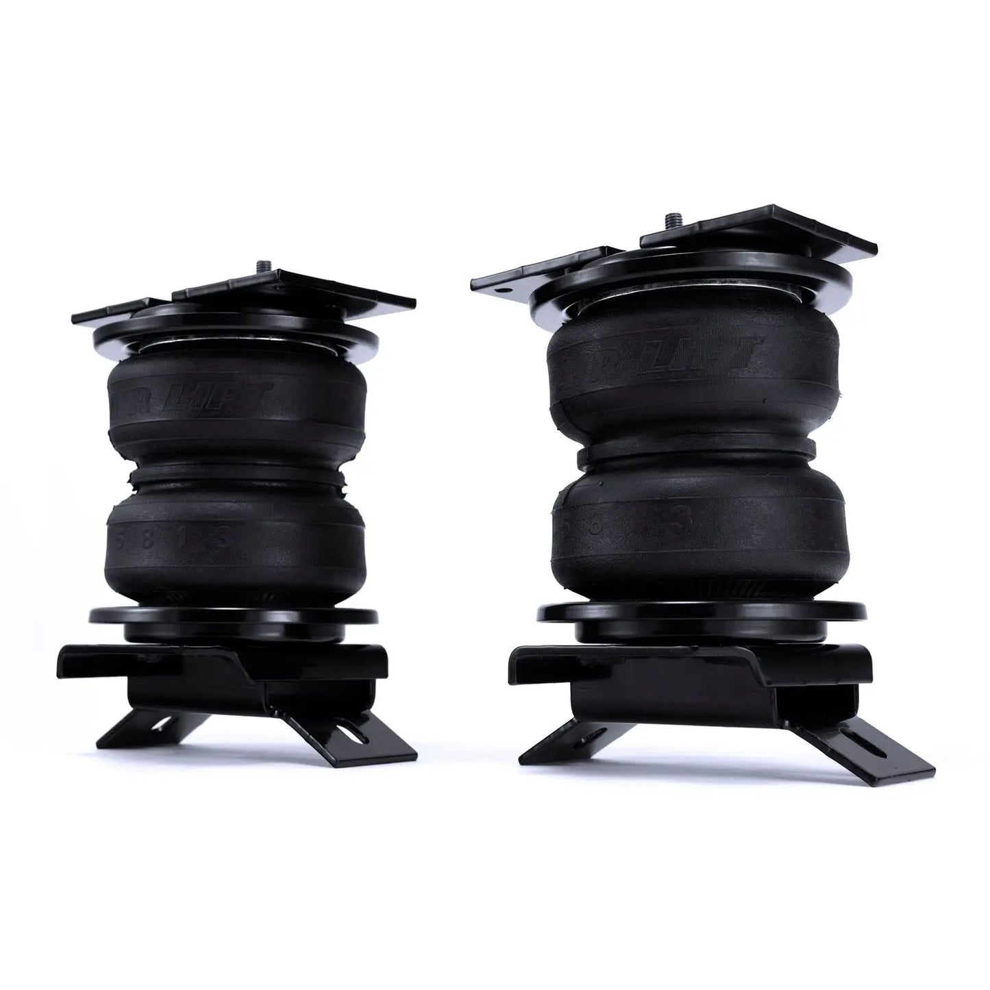 LoadLifter 5000 Ultimate Air Spring Kit - 88272 - image 4