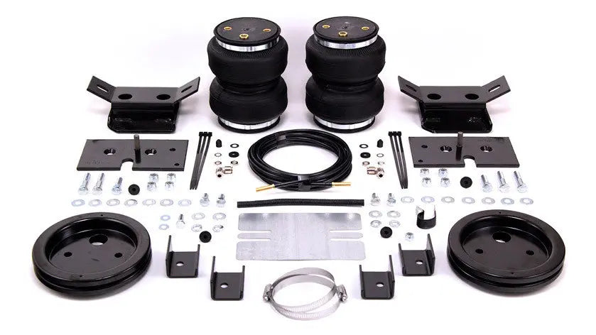 LoadLifter 5000 Ultimate Air Spring Kit - 88272 - image 10