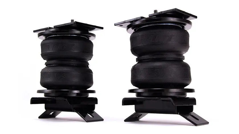 LoadLifter 5000 Ultimate Air Spring Kit - 88272 - image 11