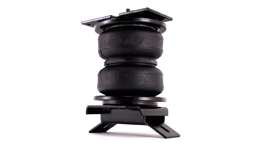 LoadLifter 5000 Ultimate Air Spring Kit - 88272 - image 12
