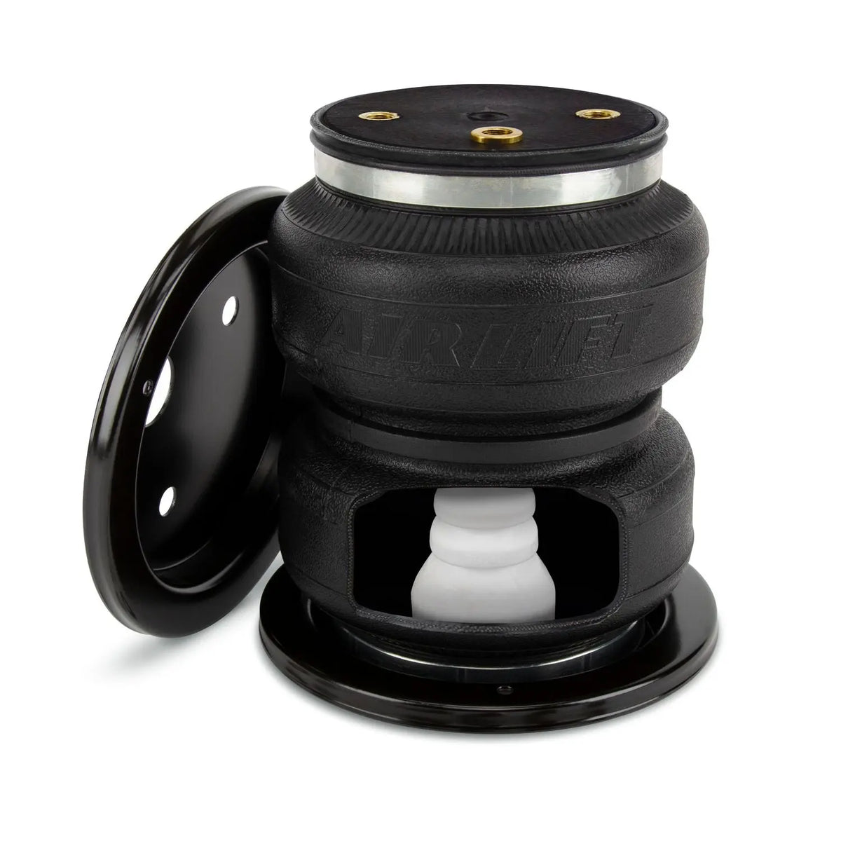 LoadLifter 5000 Ultimate Air Spring Kit - 88275 - image 3