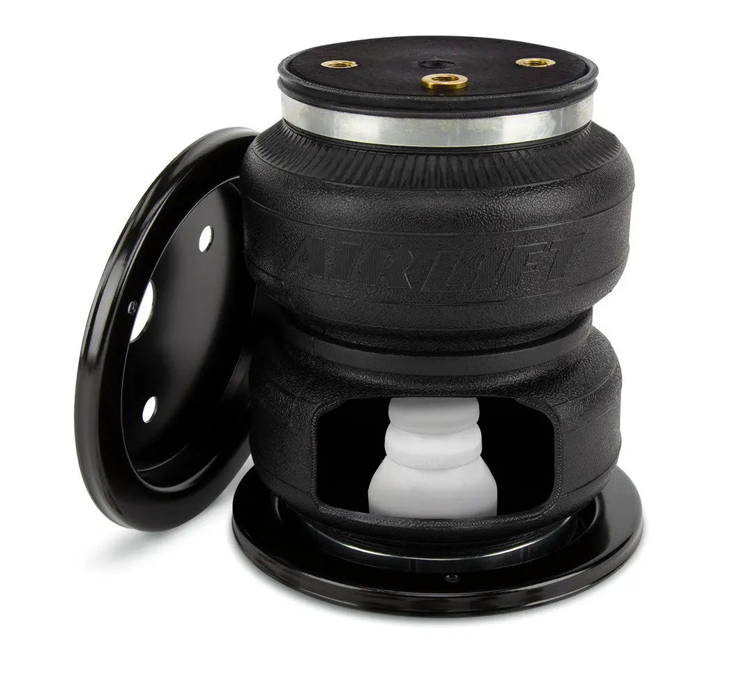 LoadLifter 5000 Ultimate Air Spring Kit - 88275 - image 12