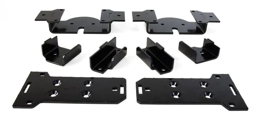 LoadLifter 5000 Ultimate Air Spring Kit - 88288 - image 2