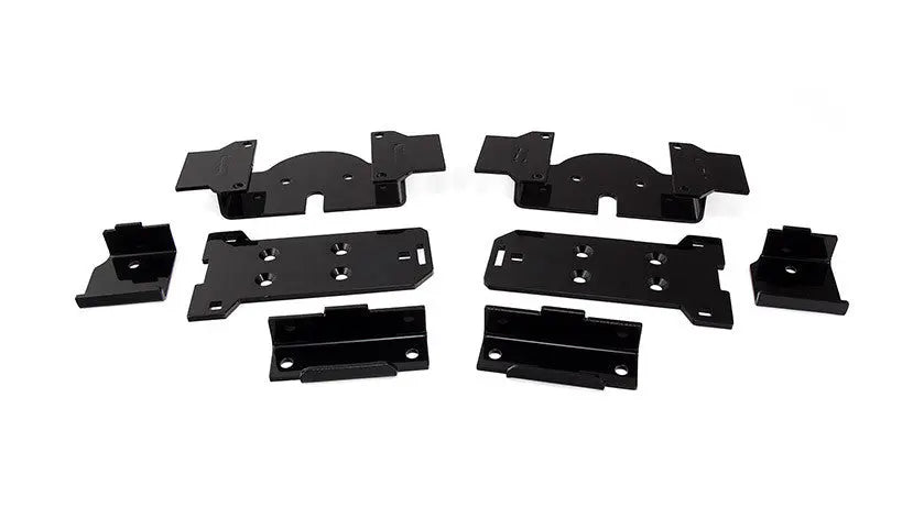 LoadLifter 5000 Ultimate Air Spring Kit - 88288 - image 11