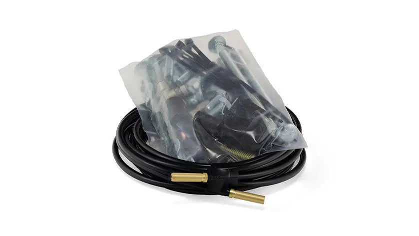 LoadLifter 5000 Ultimate Air Spring Kit - 88288 - image 12
