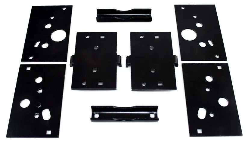 LoadLifter 5000 Ultimate Air Spring Kit - 88289 - image 2
