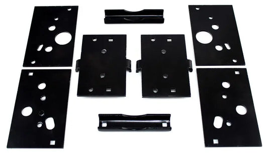 LoadLifter 5000 Ultimate Air Spring Kit - 88289
