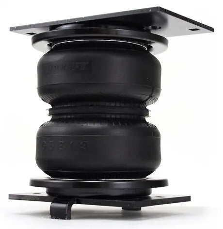 LoadLifter 5000 Ultimate Air Spring Kit - 88289 - image 4