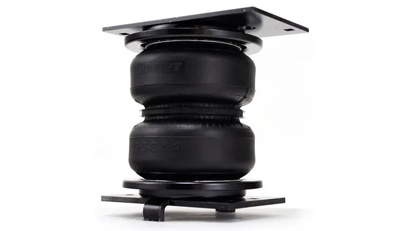 LoadLifter 5000 Ultimate Air Spring Kit - 88289 - image 14