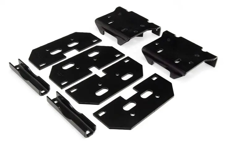 LoadLifter 5000 Ultimate Air Spring Kit - 88295 - image 2