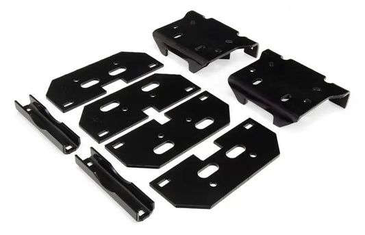LoadLifter 5000 Ultimate Air Spring Kit - 88295