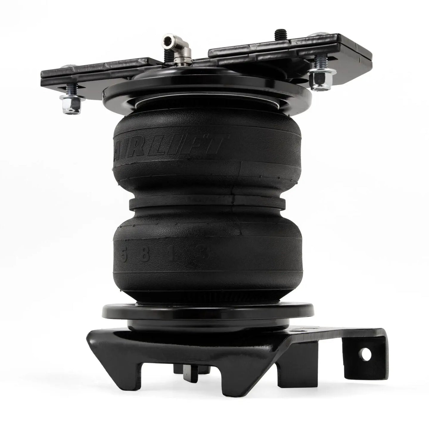 LoadLifter 5000 Ultimate Air Spring Kit - 88295 - image 4