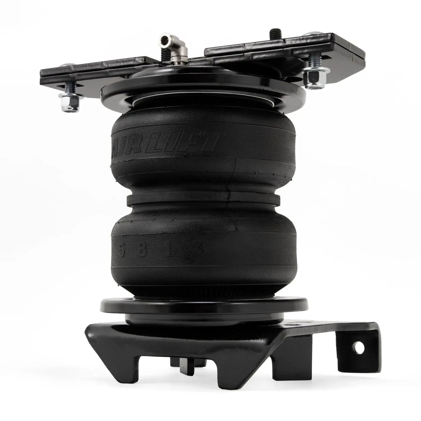 LoadLifter 5000 Ultimate Air Spring Kit - 88295 - image 4