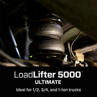LoadLifter 5000 Ultimate Air Spring Kit - 88295 - image 7