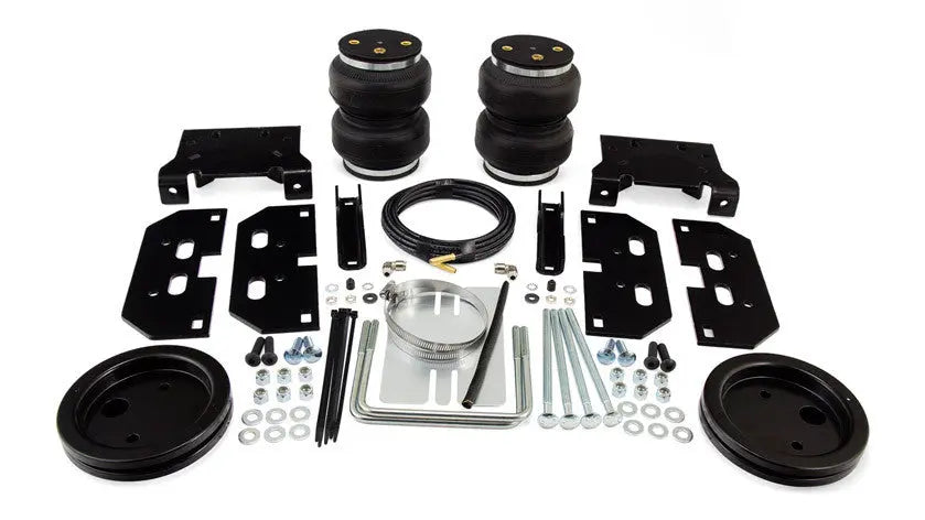 LoadLifter 5000 Ultimate Air Spring Kit - 88295 - image 11
