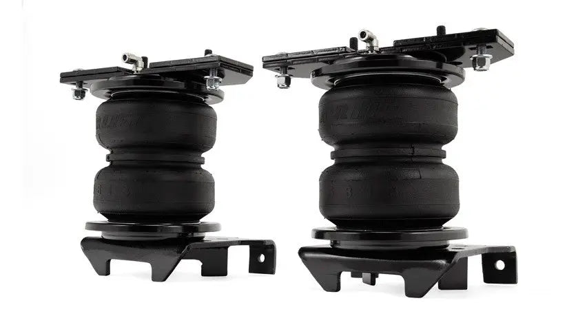 LoadLifter 5000 Ultimate Air Spring Kit - 88295 - image 12