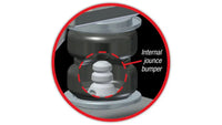 LoadLifter 5000 Ultimate Air Spring Kit - 88295 - image 15