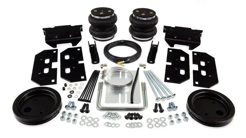 LoadLifter 5000 Ultimate Air Spring Kit - 88297 - image 12