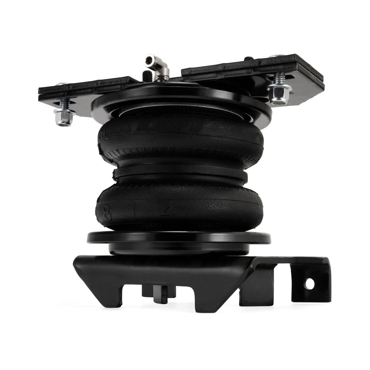 LoadLifter 5000 Ultimate Air Spring Kit - 88297 - image 4
