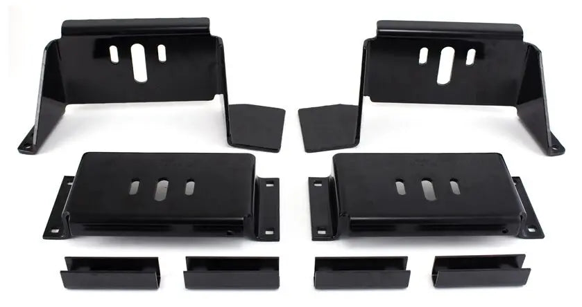 LoadLifter 5000 Ultimate Air Spring Kit - 88298 - image 2