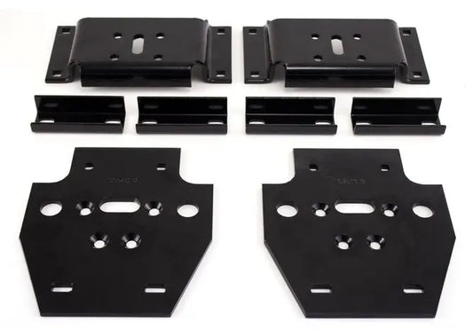 LoadLifter 5000 Ultimate Air Spring Kit - 88299