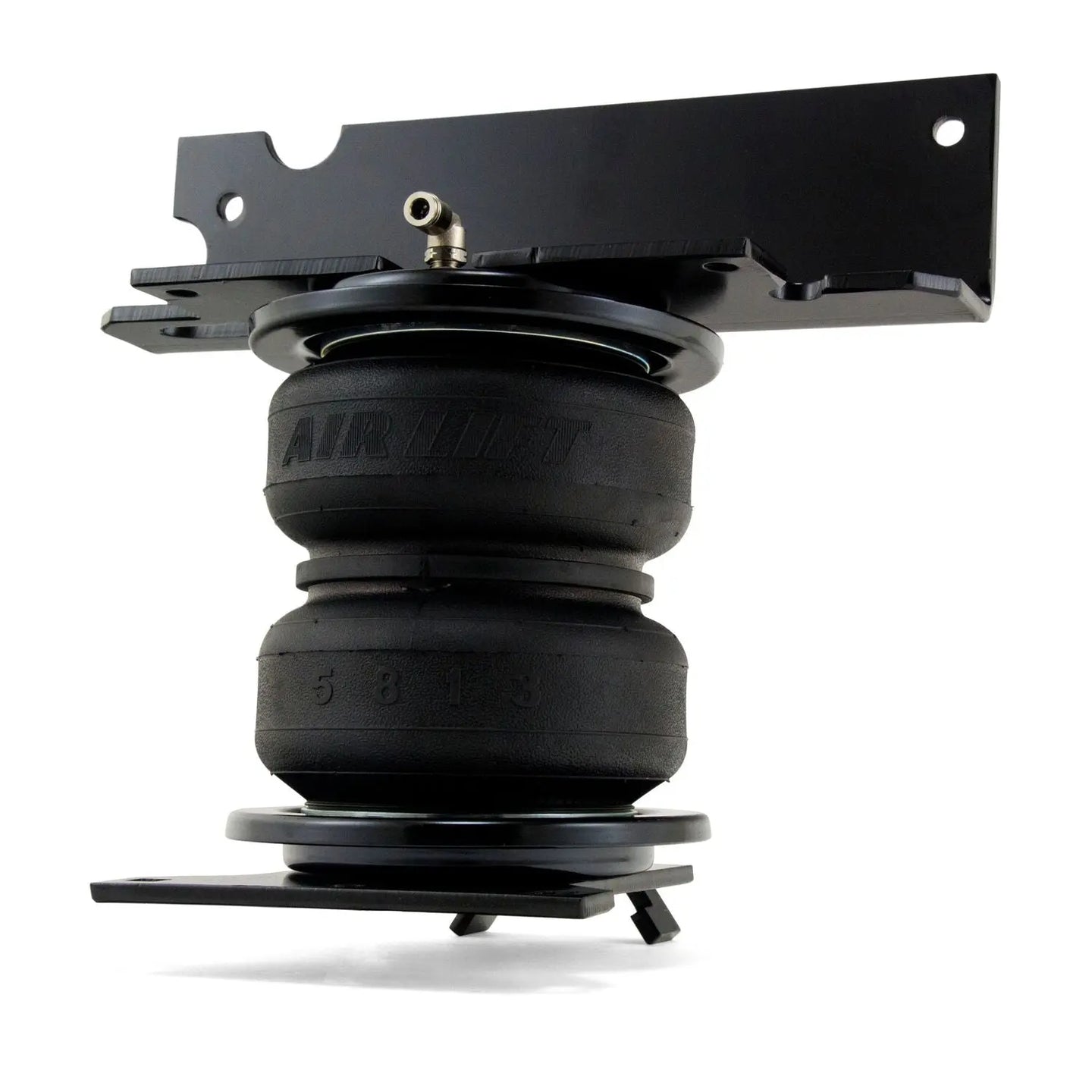 LoadLifter 5000 Ultimate Air Spring Kit - 88339 - image 4