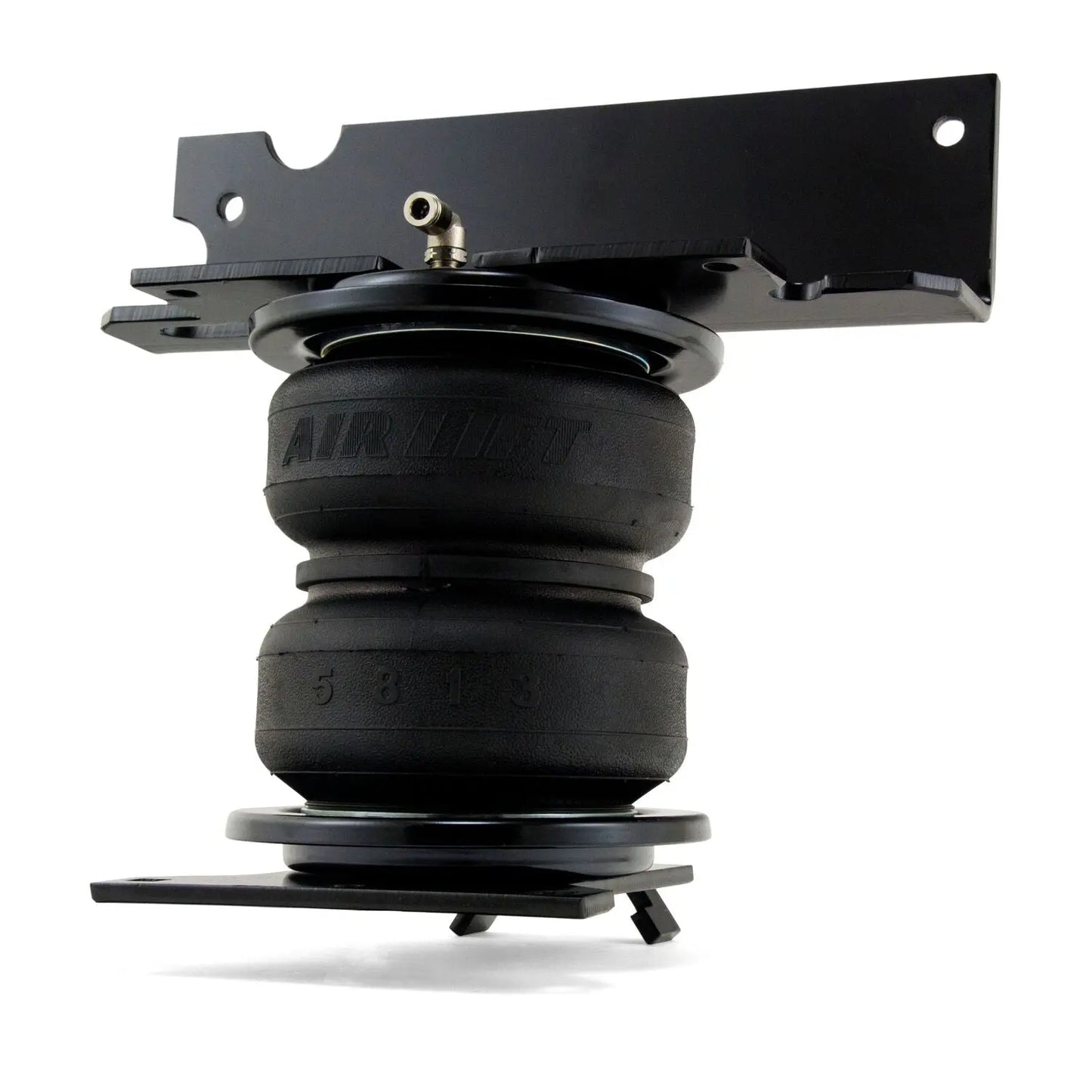 LoadLifter 5000 Ultimate Air Spring Kit - 88339 - image 4
