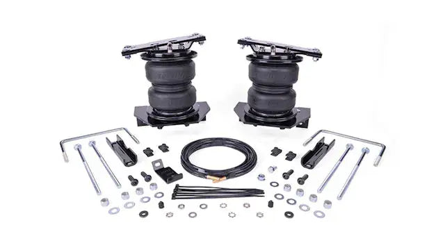 LoadLifter 5000 Ultimate Air Spring Kit 88354 2023-2024 Air Lift