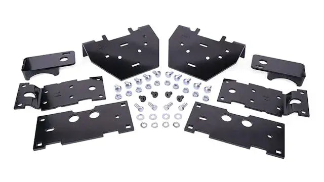 LoadLifter 5000 Ultimate Air Spring Kit 88354 2023-2024 Air Lift