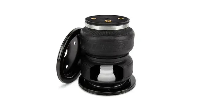 LoadLifter 5000 Ultimate Air Spring Kit 88354 2023-2024 Air Lift