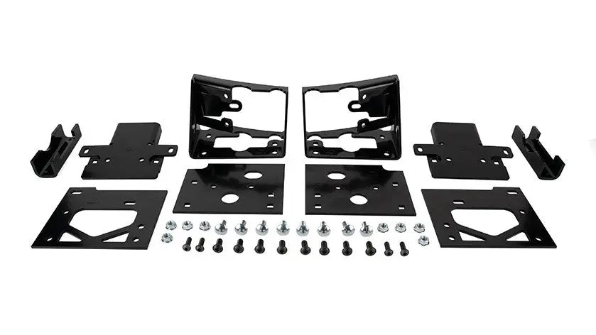LoadLifter 5000 Ultimate Air Spring Kit - 88383 - image 11