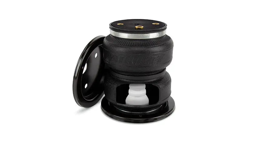 LoadLifter 5000 Ultimate Air Spring Kit - 88383 - image 12