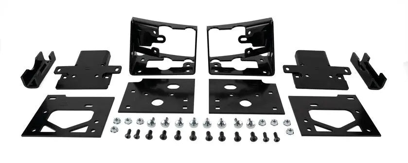LoadLifter 5000 Ultimate Air Spring Kit - 88383 - image 2