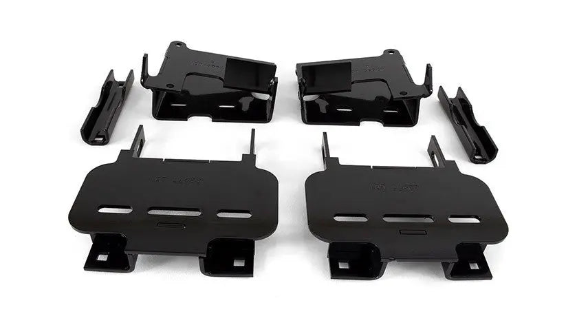 LoadLifter 5000 Ultimate Air Spring Kit - 88385 - image 11