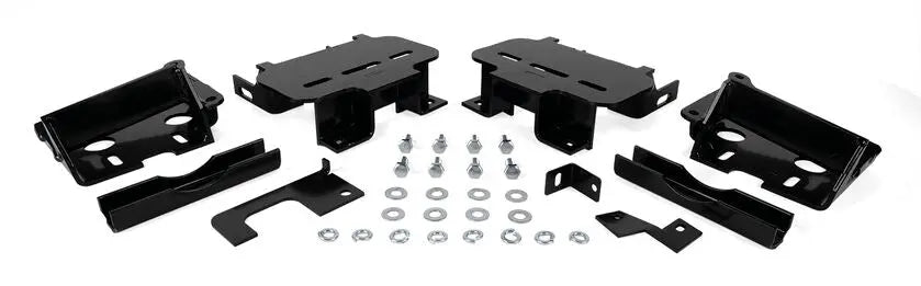 LoadLifter 5000 Ultimate Air Spring Kit - 88389 - image 2
