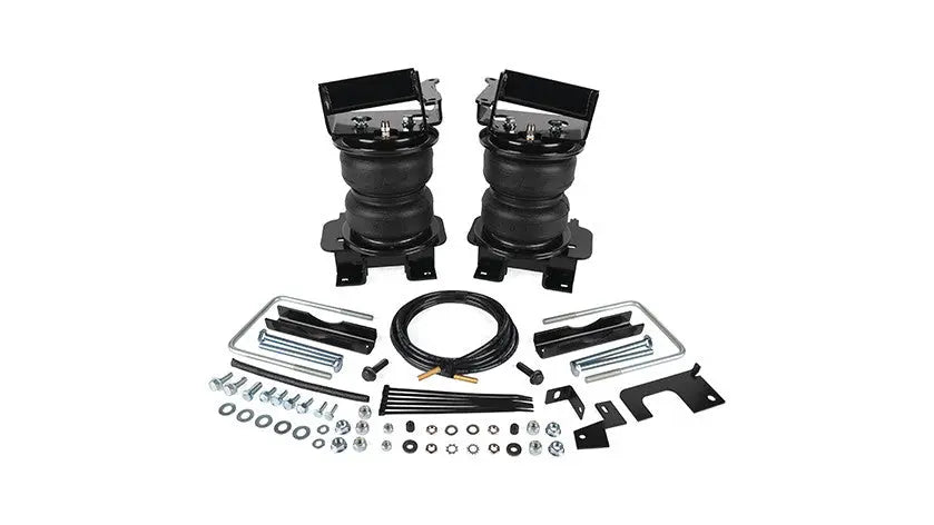 LoadLifter 5000 Ultimate Air Spring Kit - 88389 - image 9