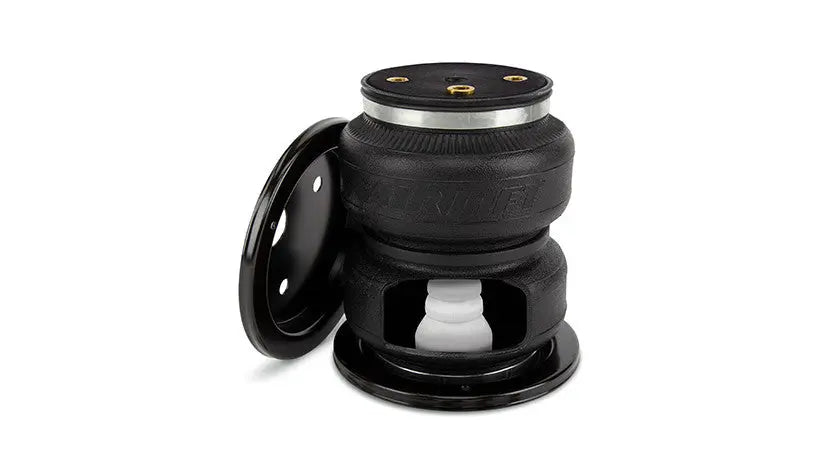 LoadLifter 5000 Ultimate Air Spring Kit - 88389 - image 11