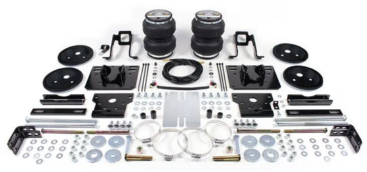 LoadLifter 5000 Ultimate Air Spring Kit - 88390