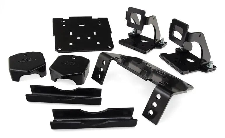 LoadLifter 5000 Ultimate Air Spring Kit - 88390 - image 2