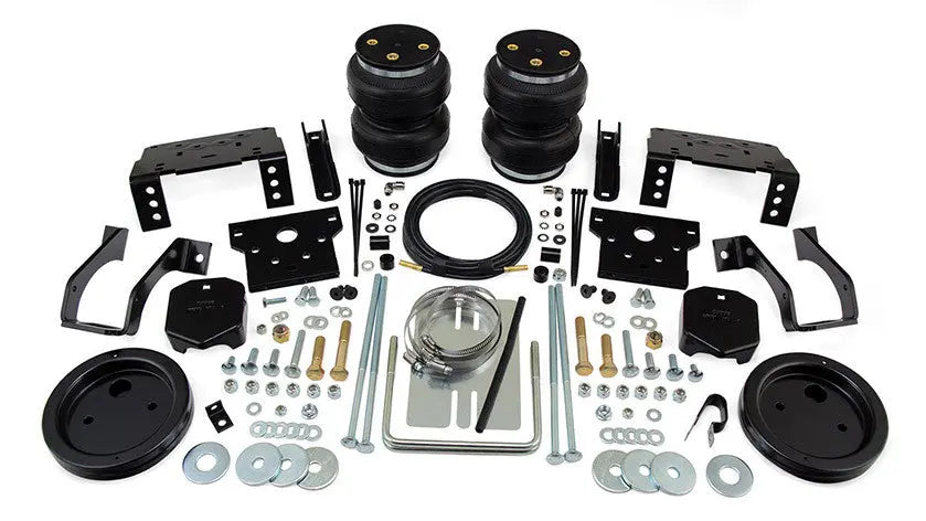 LoadLifter 5000 Ultimate Air Spring Kit - 88390 - image 12